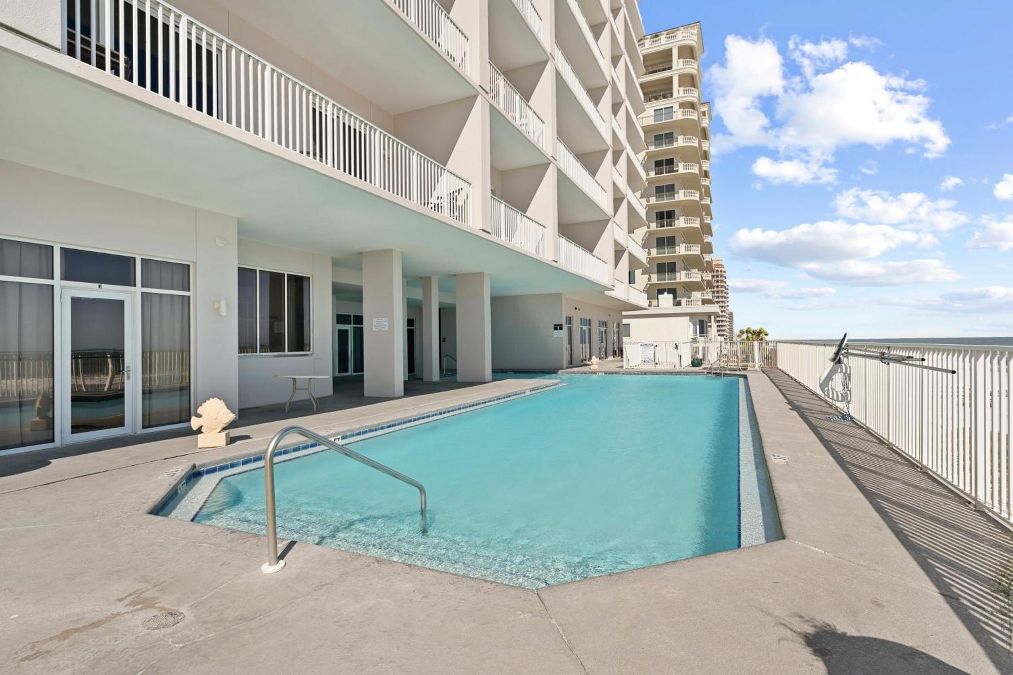 Windemere 1503 Perdido Key Eksteriør billede