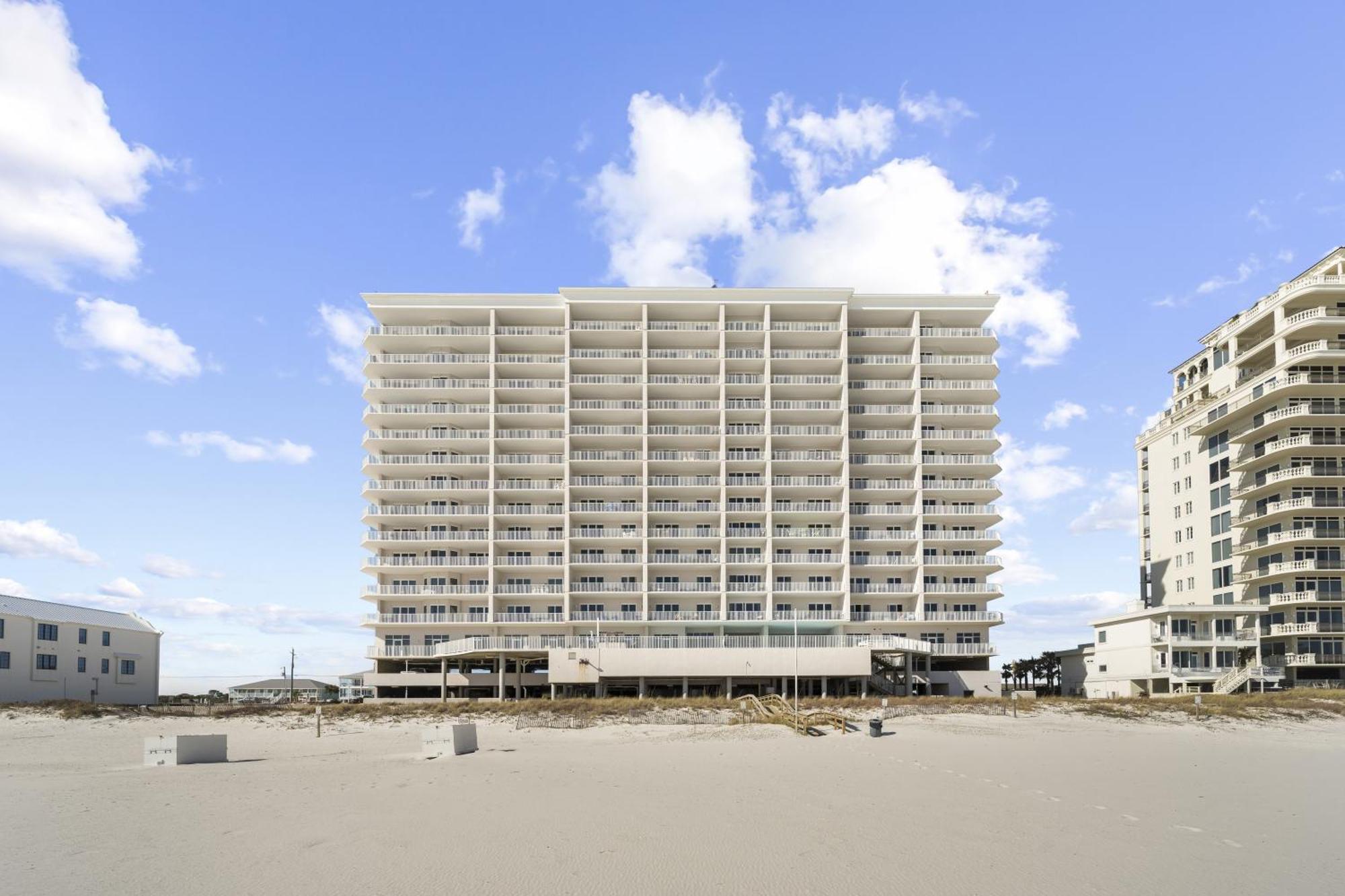 Windemere 1503 Perdido Key Eksteriør billede