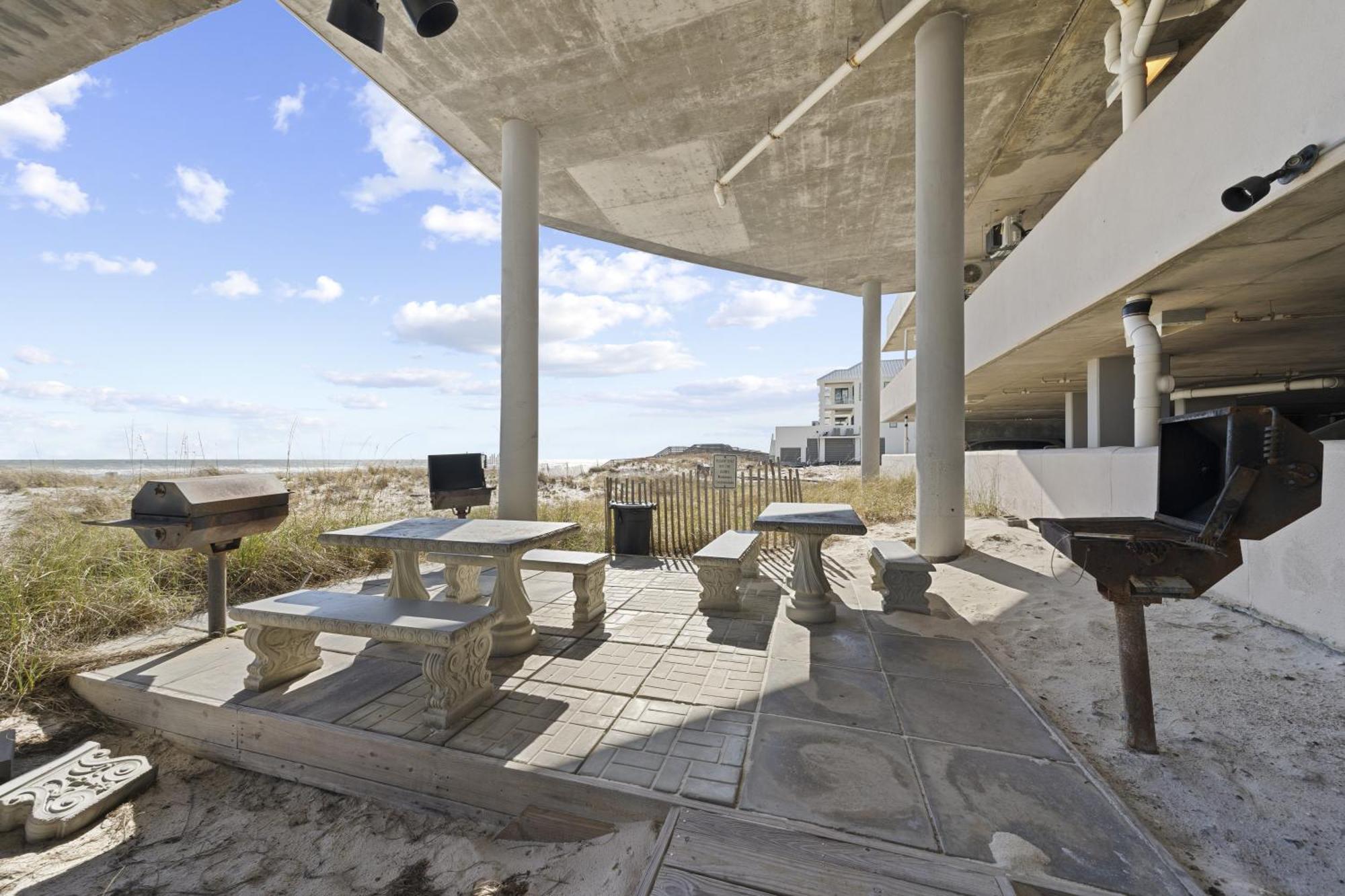 Windemere 1503 Perdido Key Eksteriør billede