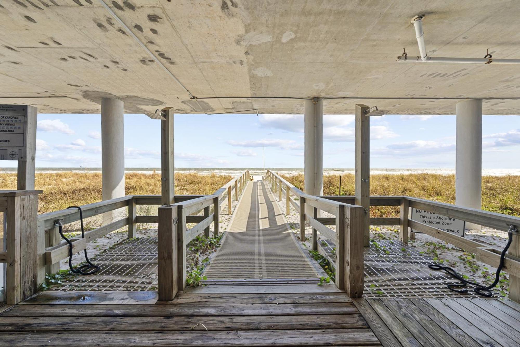Windemere 1503 Perdido Key Eksteriør billede