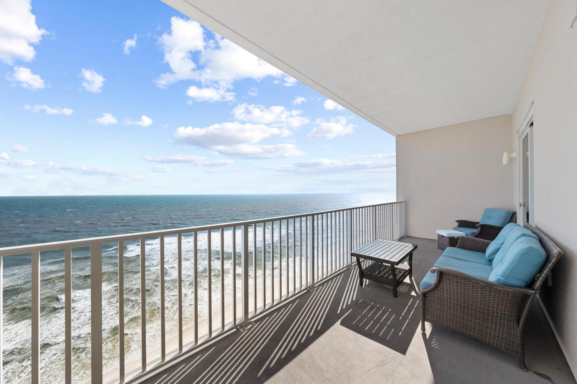 Windemere 1503 Perdido Key Eksteriør billede