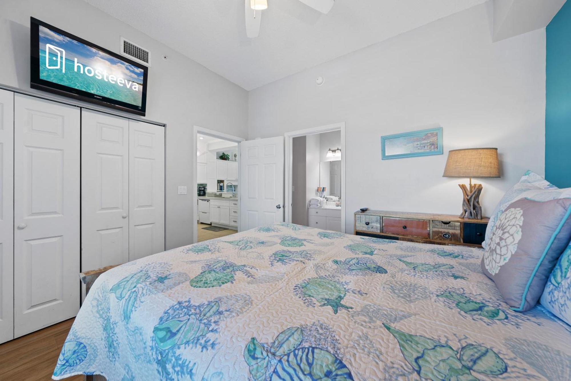 Windemere 1503 Perdido Key Eksteriør billede