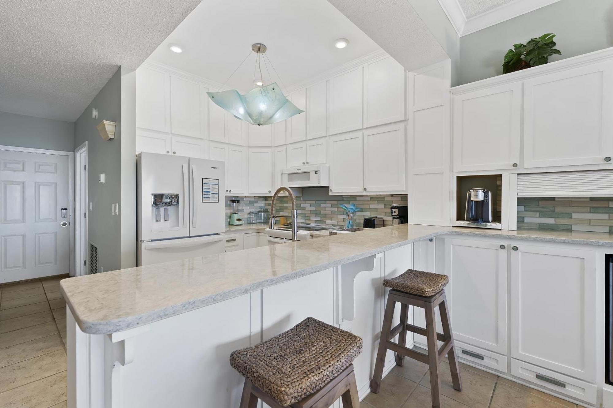 Windemere 1503 Perdido Key Eksteriør billede