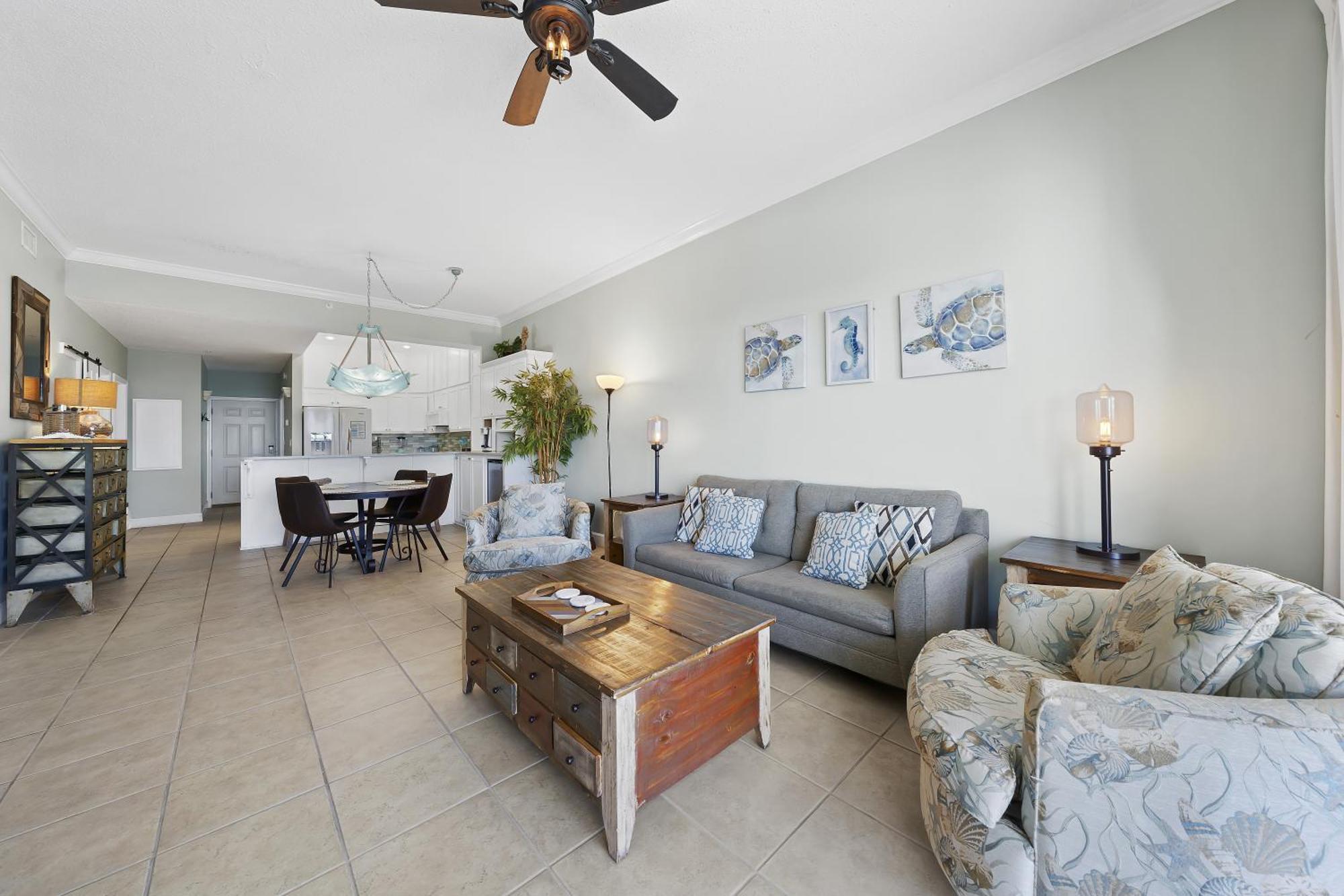 Windemere 1503 Perdido Key Eksteriør billede