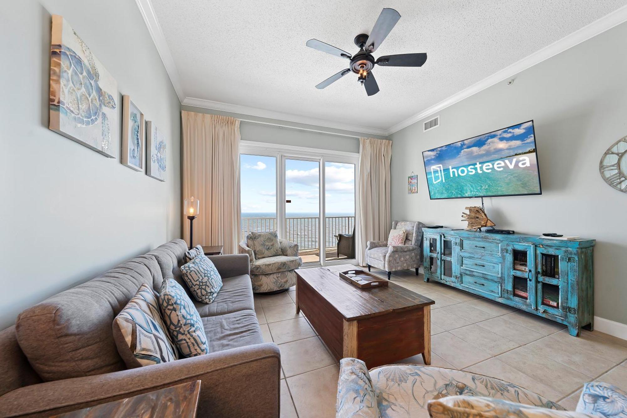 Windemere 1503 Perdido Key Eksteriør billede