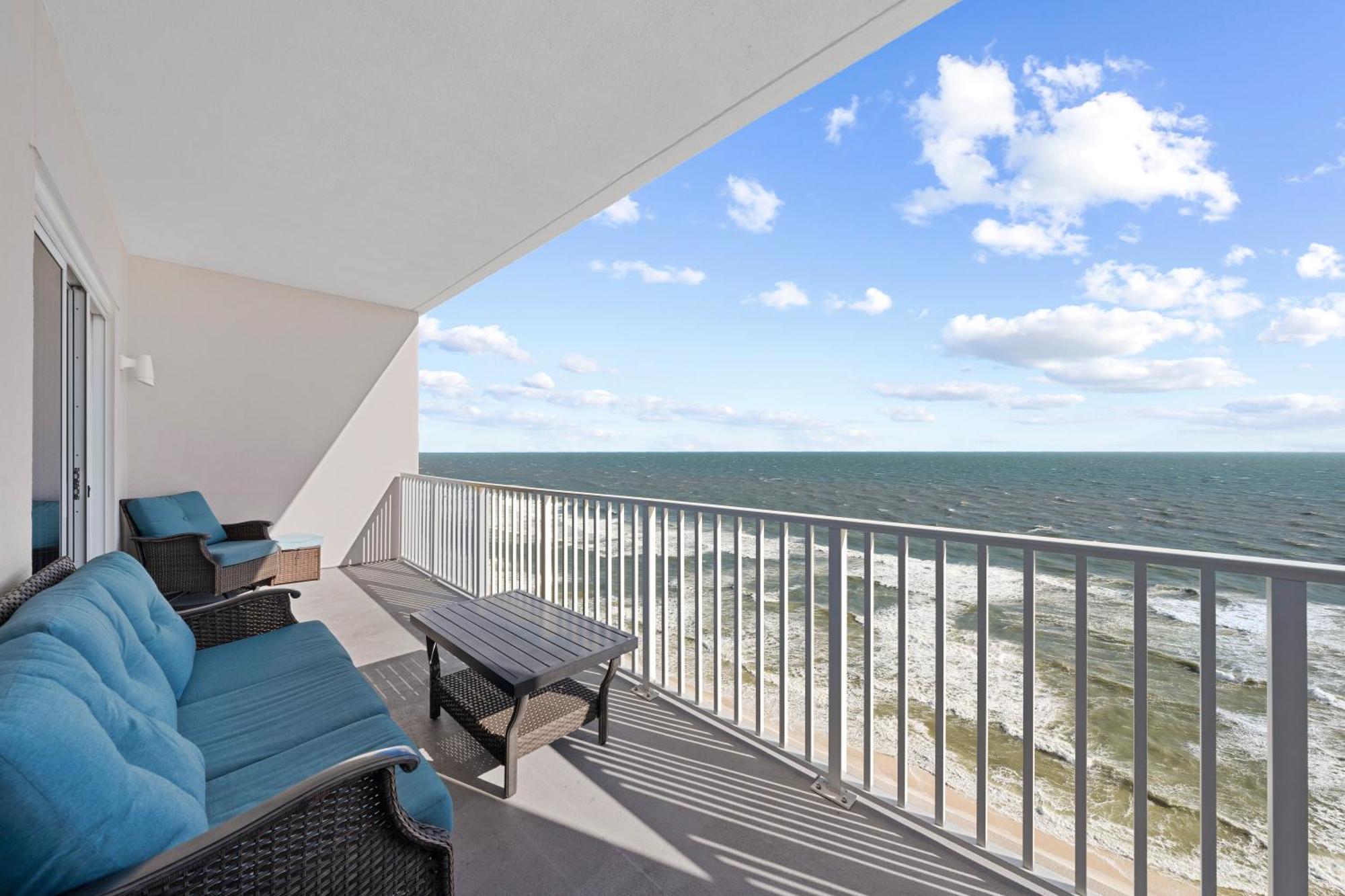 Windemere 1503 Perdido Key Eksteriør billede