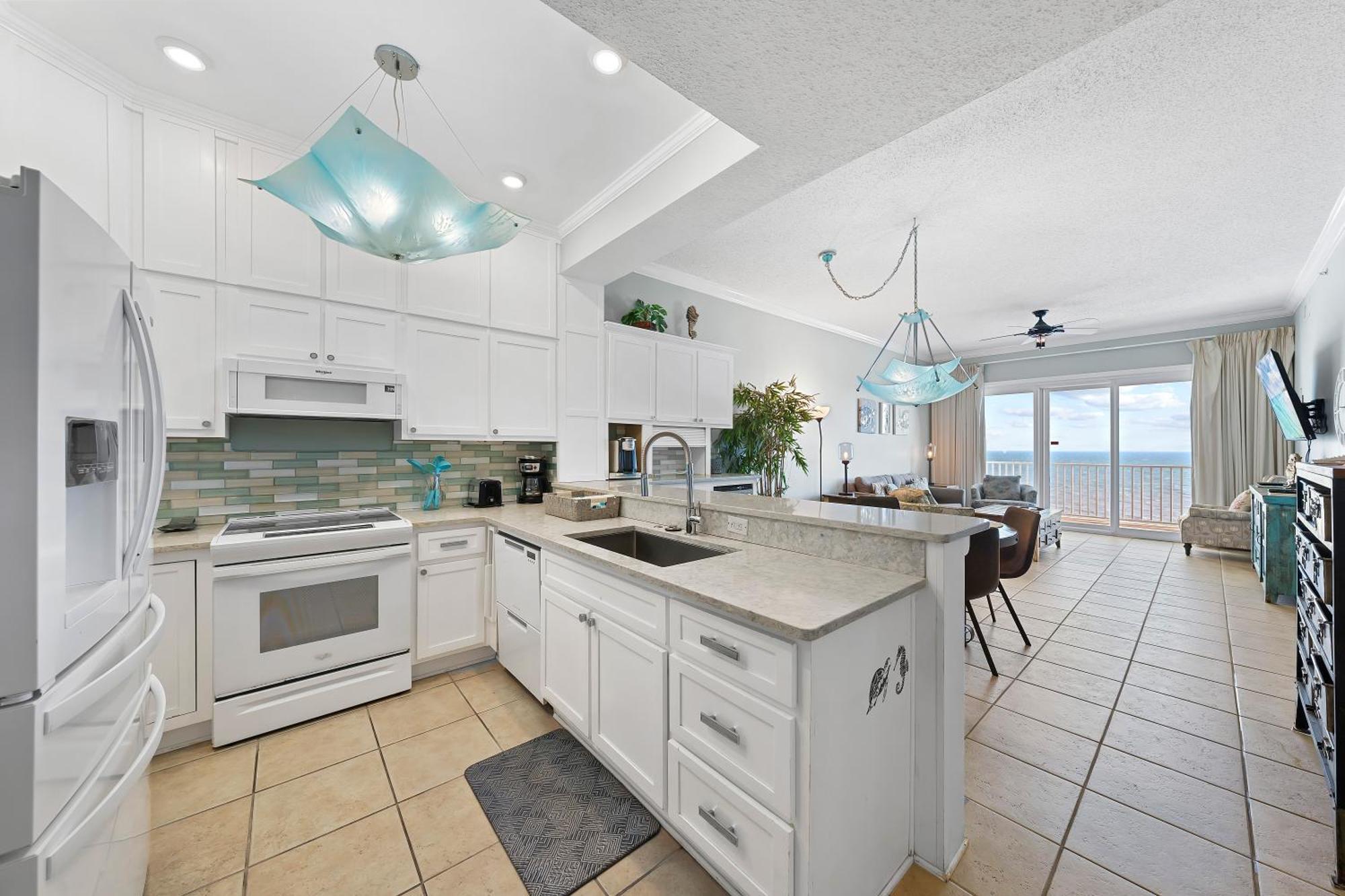 Windemere 1503 Perdido Key Eksteriør billede