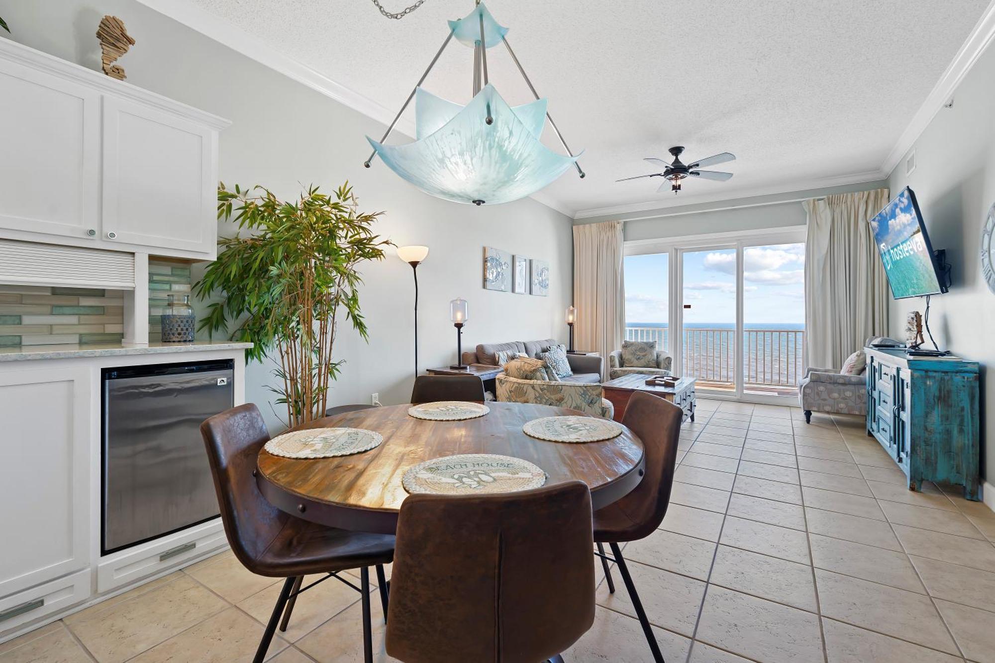 Windemere 1503 Perdido Key Eksteriør billede