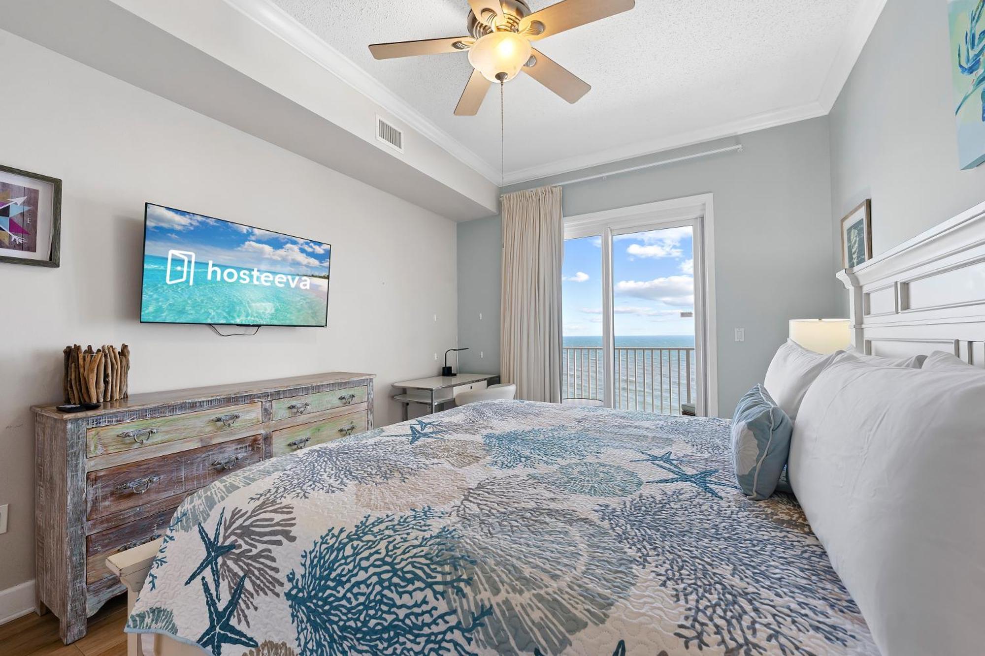 Windemere 1503 Perdido Key Eksteriør billede